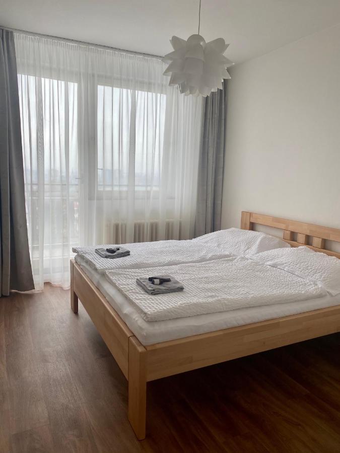 Prazdninovy Dum Holubka Villa Nove Mesto na Morave Dış mekan fotoğraf