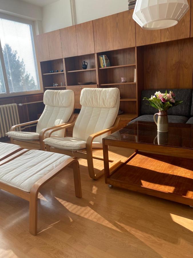 Prazdninovy Dum Holubka Villa Nove Mesto na Morave Dış mekan fotoğraf