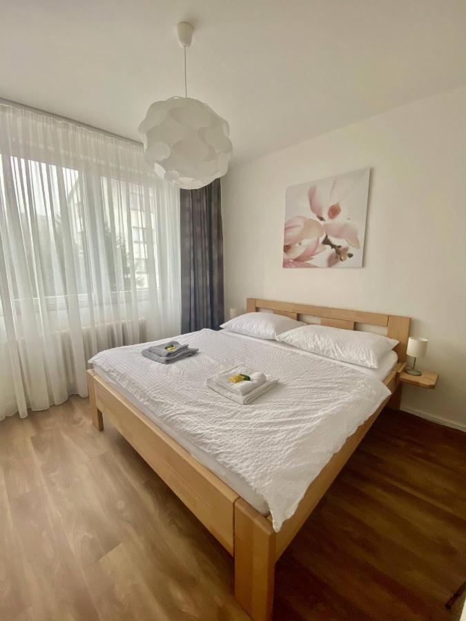 Prazdninovy Dum Holubka Villa Nove Mesto na Morave Dış mekan fotoğraf