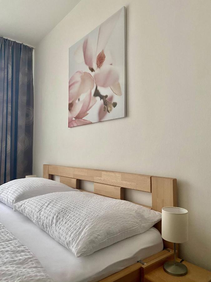 Prazdninovy Dum Holubka Villa Nove Mesto na Morave Dış mekan fotoğraf