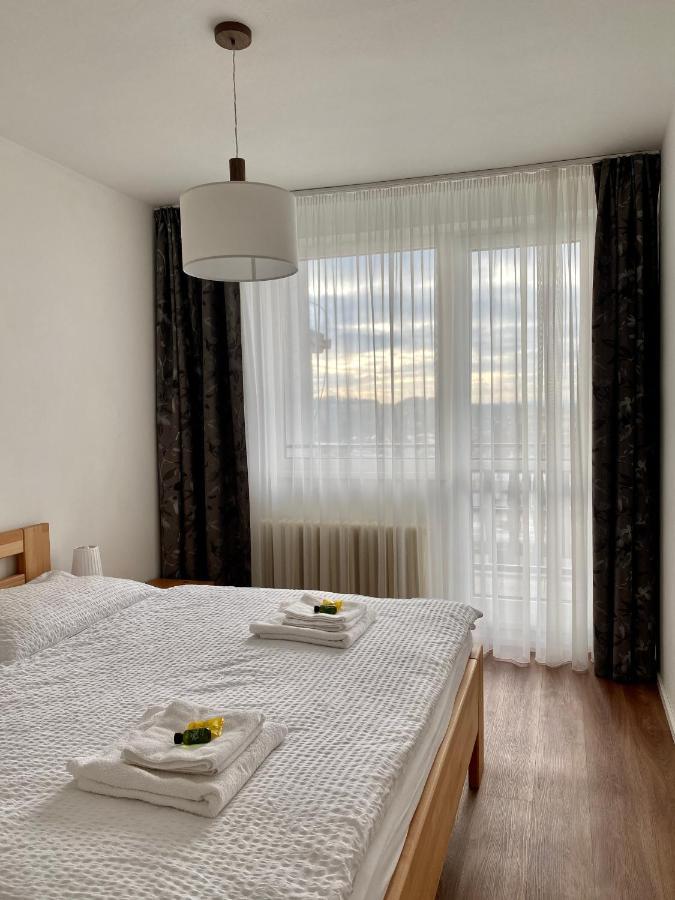 Prazdninovy Dum Holubka Villa Nove Mesto na Morave Dış mekan fotoğraf